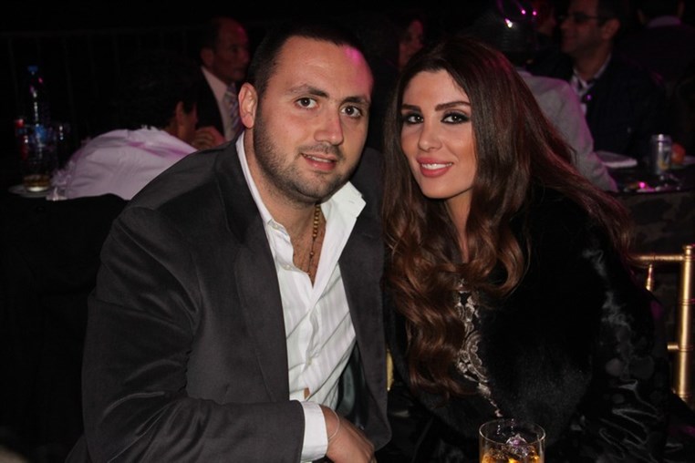 Haifa & Assi on New Year